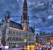 Brussels