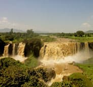 Ethiopia